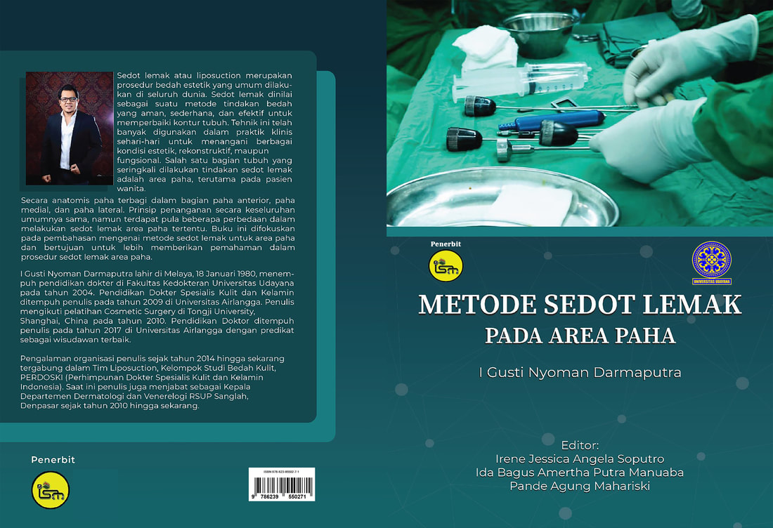 Cover Metode Sedot Lemak pada Area Paha